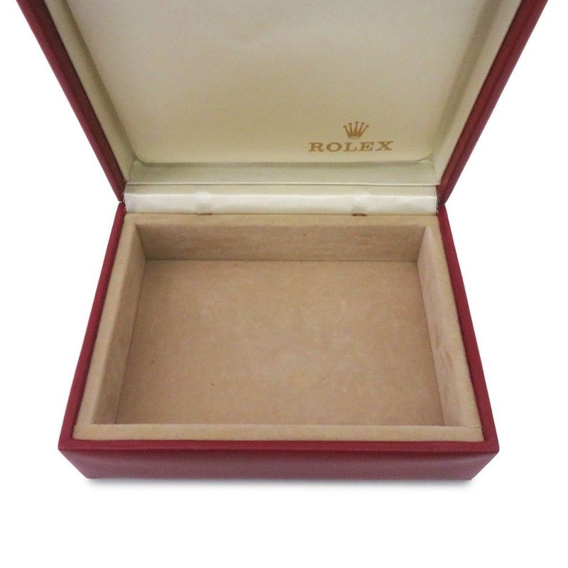 ロレックス オイスターパーペチュアル デイト Y番 15210 ROLEX 腕時計 ブルー文字盤 アラビア