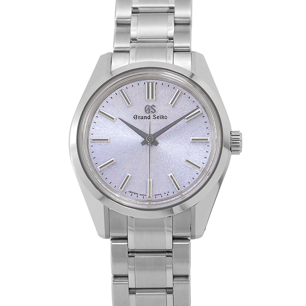 セイコー グランドセイコー ヘリテージコレクション SBGW323 SEIKO 腕時計 パープル文字盤