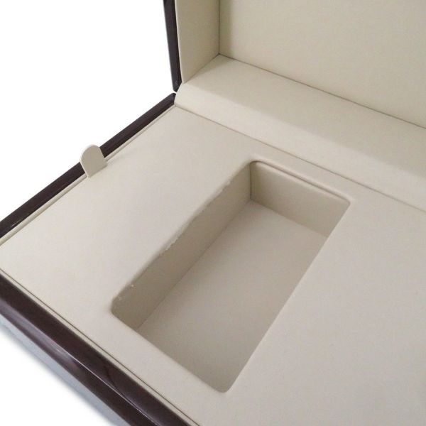 ロンジン スピリット ズールータイム L3.812.4.93.6 LONGINES 腕時計 ブルー文字盤