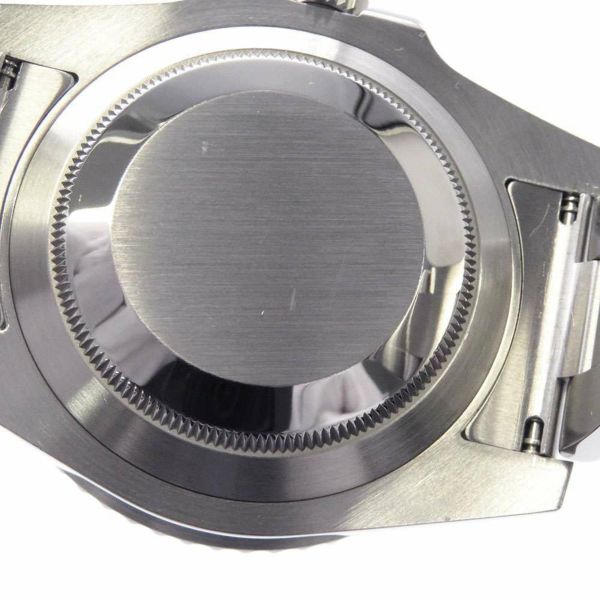 ロレックス サブマリーナ 116610LV ROLEX 腕時計 グリーン文字盤