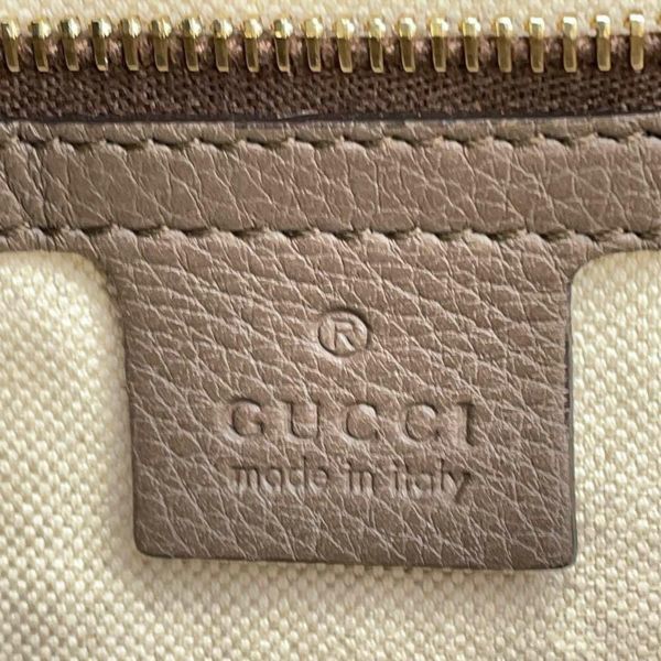 グッチ ハンドバッグ バンブー ショッパー 2WAYショルダーバッグ 336032 GUCCI バッグ