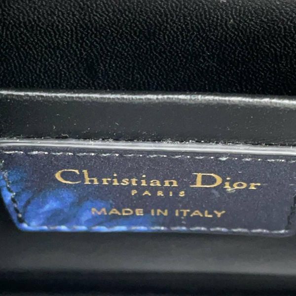 クリスチャン・ディオール ショルダーバッグ モンテーニュ レザー Christian Dior バッグ