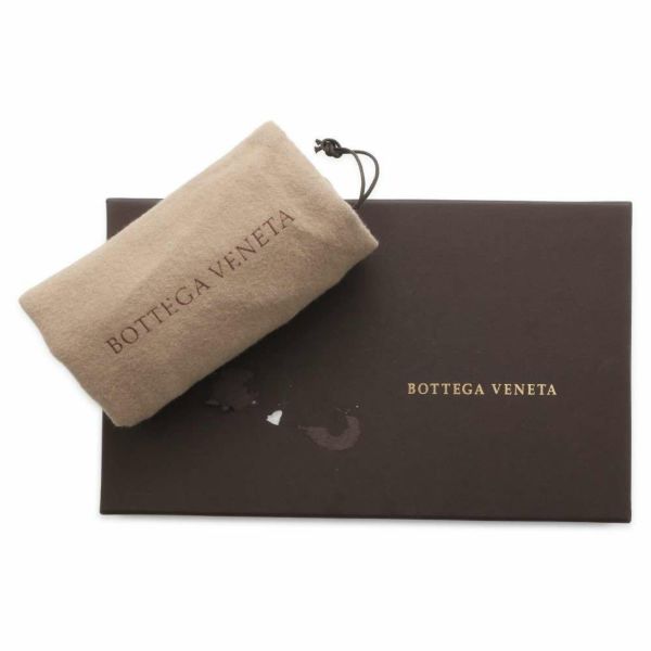 ボッテガヴェネタ 長財布 イントレチャート ジップ アラウンド ウォレット 608053 BOTTEGA VENETA