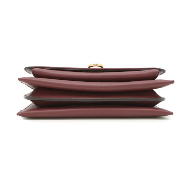 サルヴァトーレ・フェラガモ ショルダーバッグ ガンチーニ レザー 21H984 Ferragamo バッグ