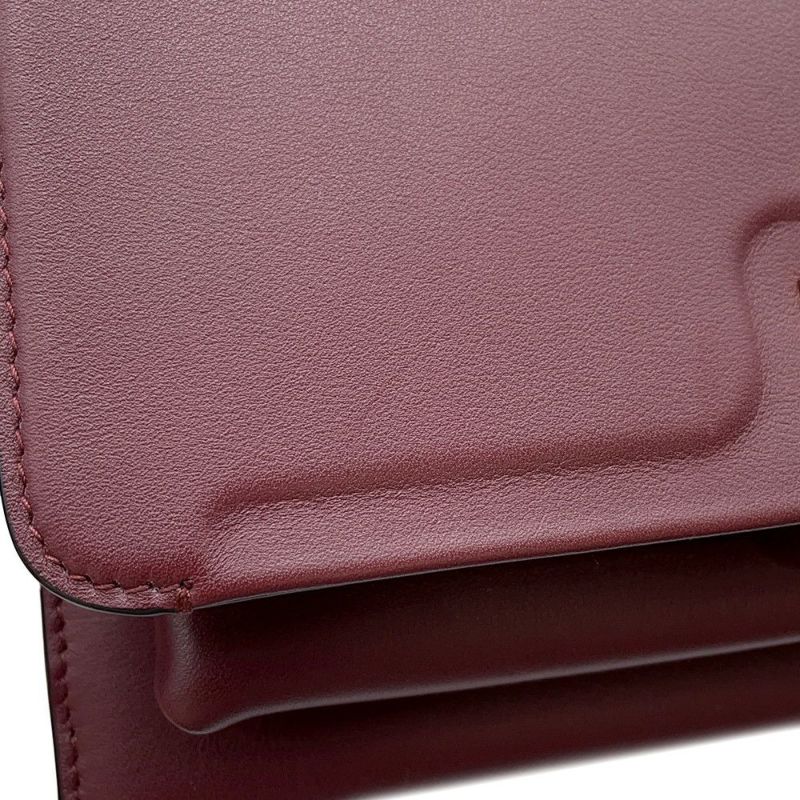 サルヴァトーレ・フェラガモ ショルダーバッグ ガンチーニ レザー 21H984 Ferragamo バッグ