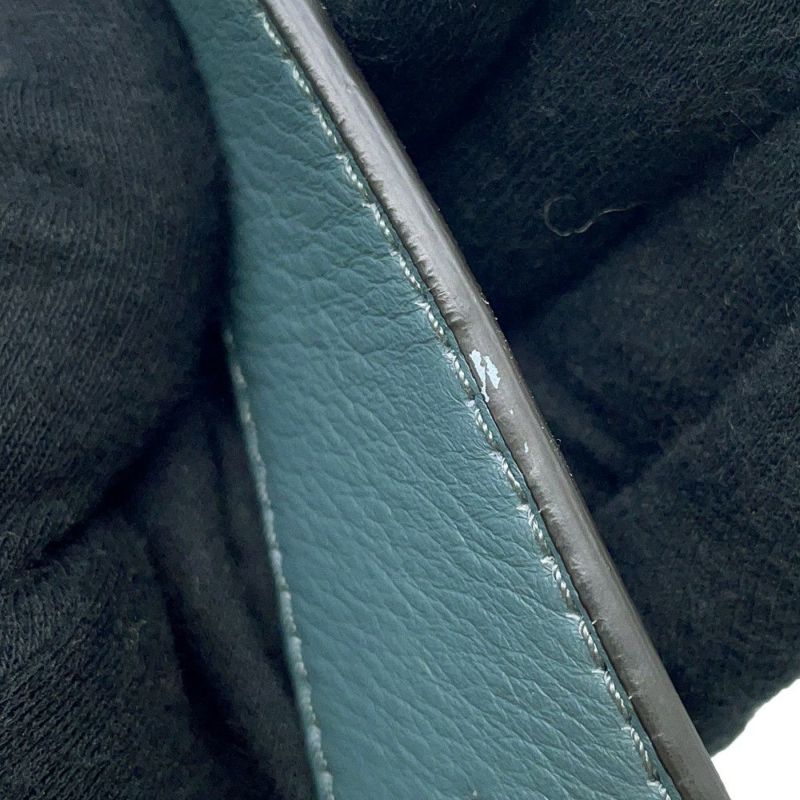 クロエ ハンドバッグ ロイ レザー ホース刺繍 バケットバッグ Chloe 2wayショルダー