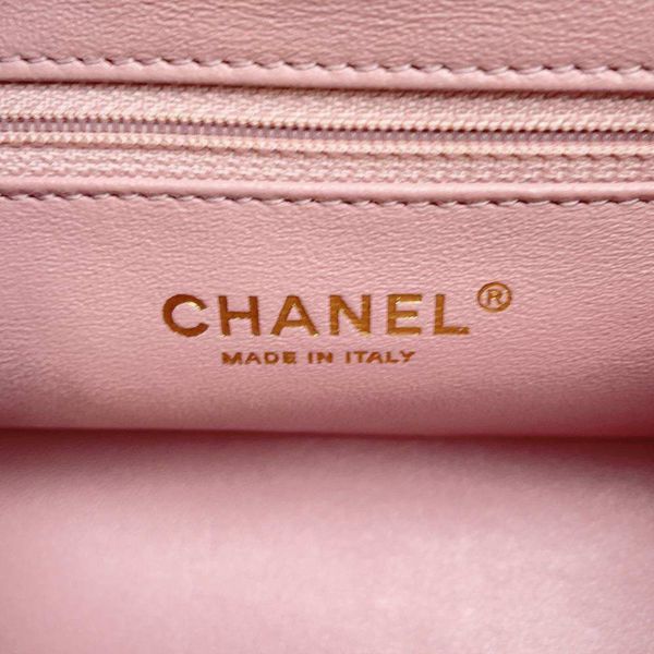 シャネル ハンドバッグ マトラッセ ココマーク アフィニティ 2wayチェーンショルダー A93749 CHANEL バッグ