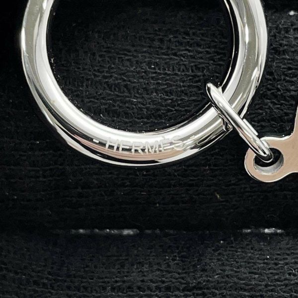 エルメス ネックレス ヘリオス シュヴァル  HERMES メンズ アクセサリー 馬