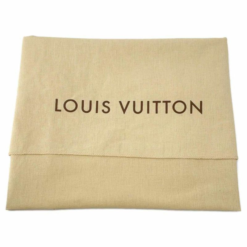 ルイヴィトン トートバッグ ダミエ・エベヌ ネヴァーフルPM N51109 LOUIS VUITTON ハンドバッグ 旧型