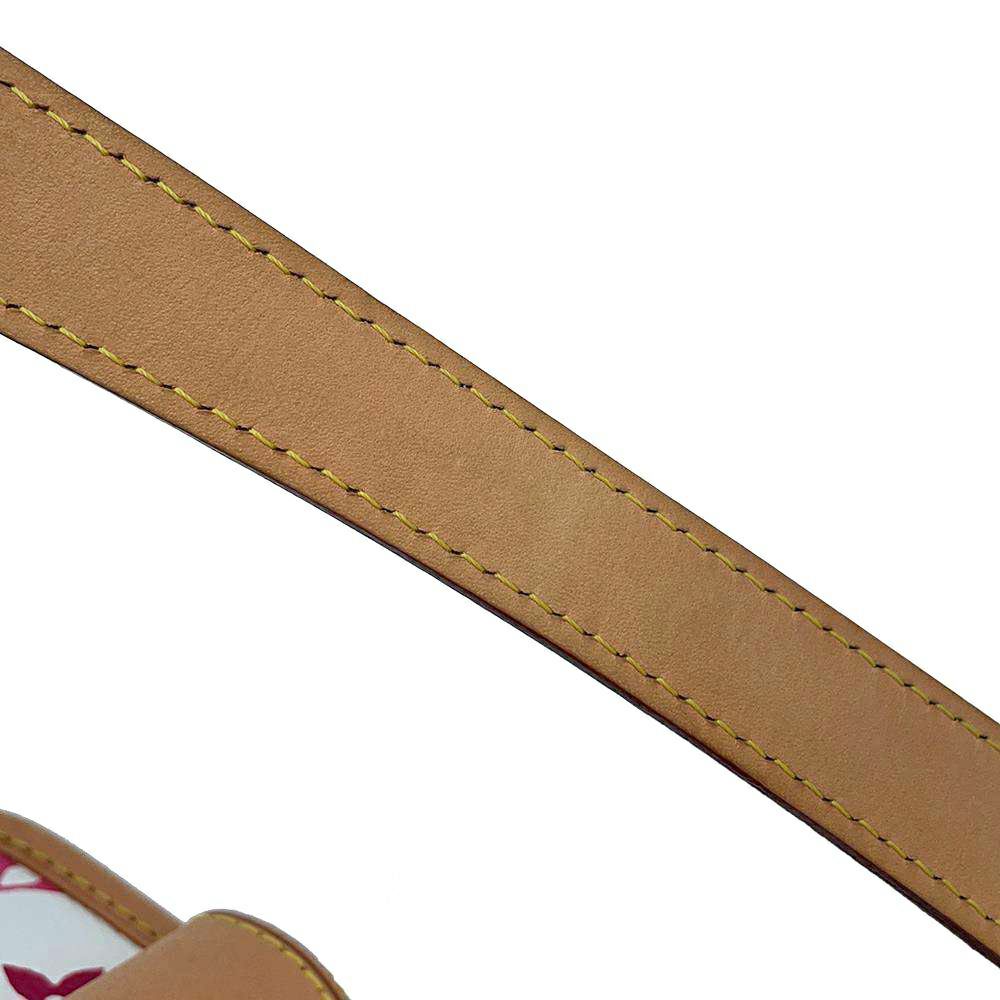 ルイヴィトン ショルダーバッグ モノグラム・マルチカラー パティ M40305 ヴィトン バッグ ワンショルダー