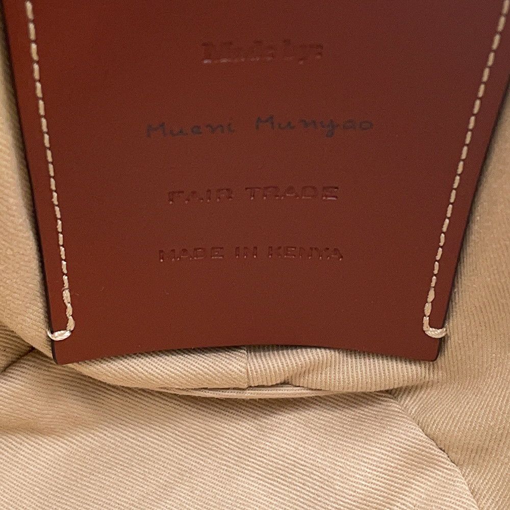 クロエ ハンドバッグ ウッディ スモール バスケット ストロー CHC22SS381G55101 Chloe ショルダーバッグ