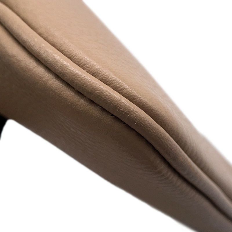 バーバリー ショルダーバッグ レザー ロゴ BURBERRY バッグ