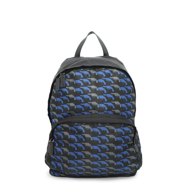 【美品】PRADA プラダ　リュック　バックパック　ナイロン　ブラック　黒 楽天市場】【バッグ】PRADA プラダ バックパック リュックサック