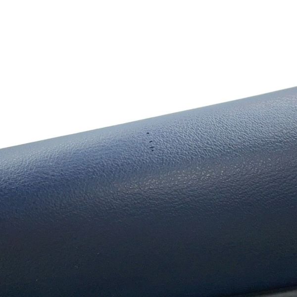 ステラマッカートニー クラッチバッグ ロゴ パンチング レザー Stella McCartney