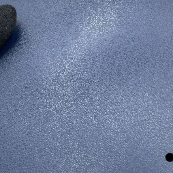 ステラマッカートニー クラッチバッグ ロゴ パンチング レザー Stella McCartney