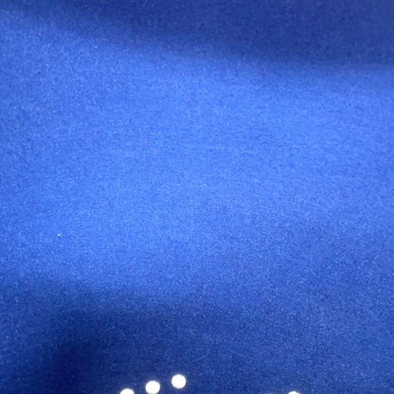 ステラマッカートニー クラッチバッグ ロゴ パンチング レザー Stella McCartney