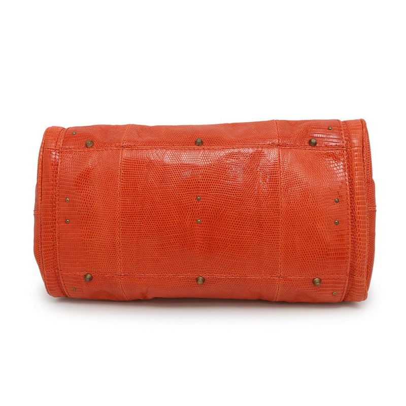 クロエ ハンドバッグ パディントン リザード Chloe