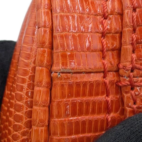 クロエ ハンドバッグ パディントン リザード Chloe