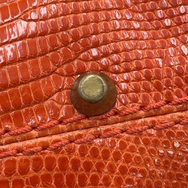 クロエ ハンドバッグ パディントン リザード Chloe