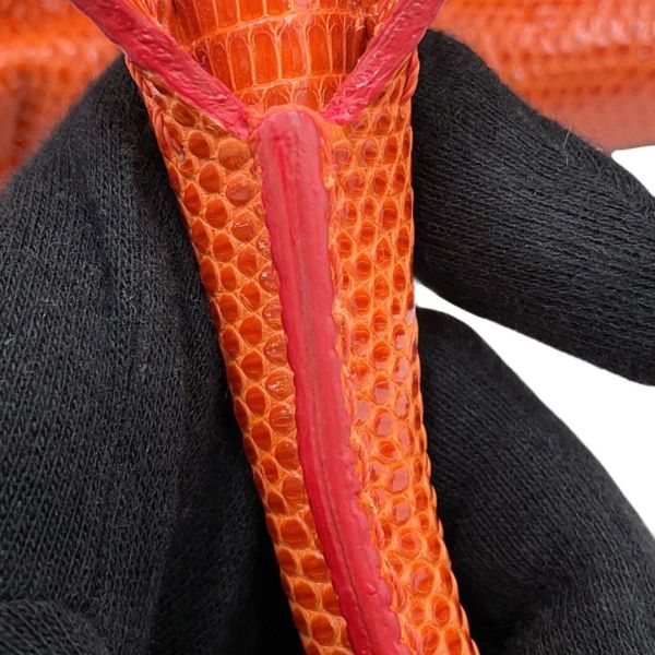 クロエ ハンドバッグ パディントン リザード Chloe