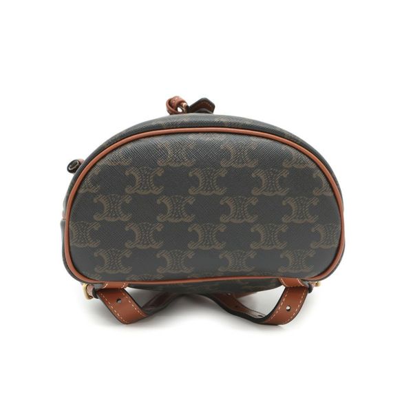 セリーヌ リュック トリオンフ フォルコバックパック ミニ 197662 CELINE