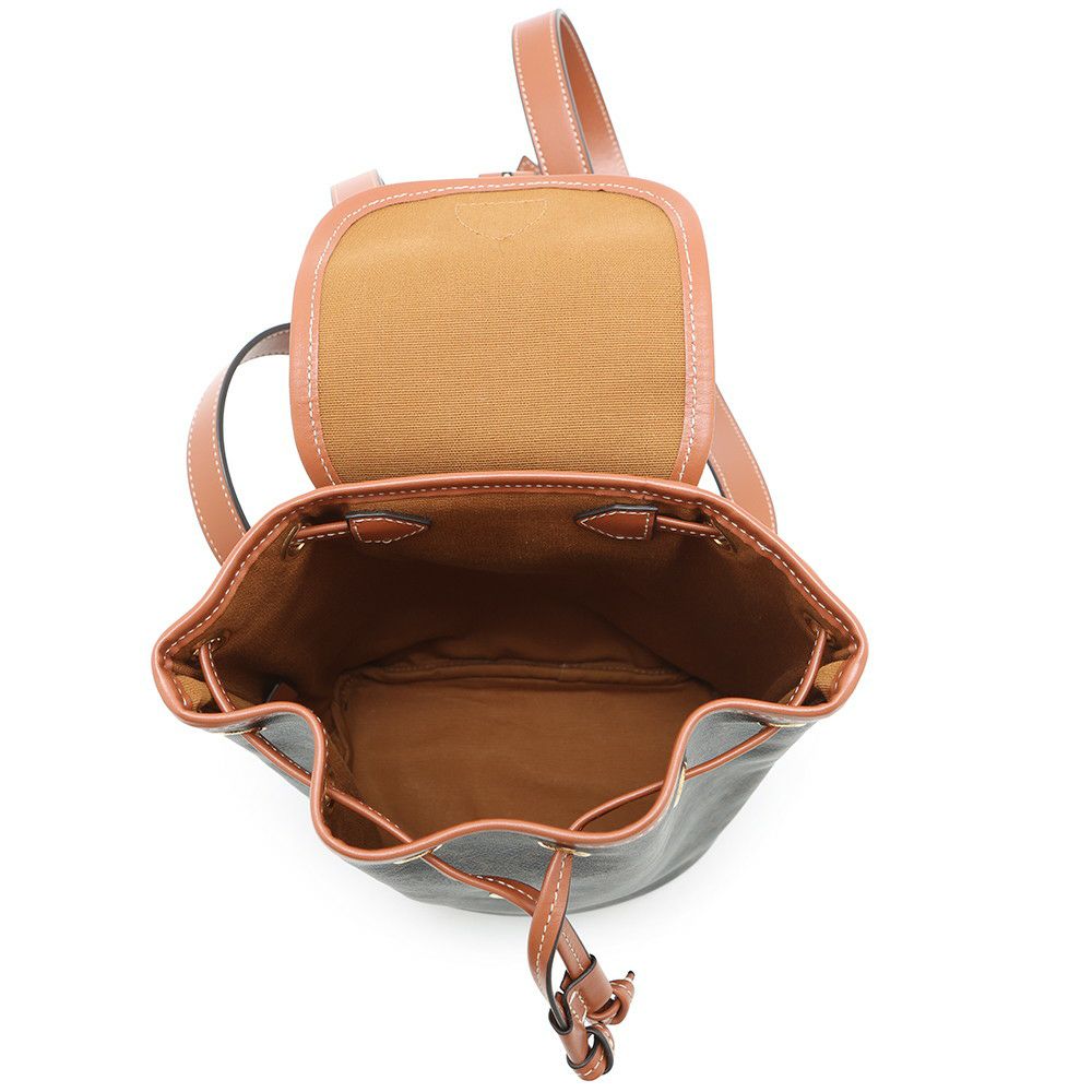 セリーヌ リュック トリオンフ フォルコバックパック ミニ 197662 CELINE