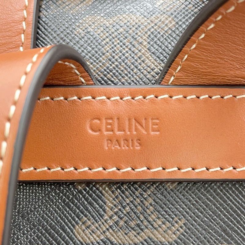 セリーヌ リュック トリオンフ フォルコバックパック ミニ 197662 CELINE
