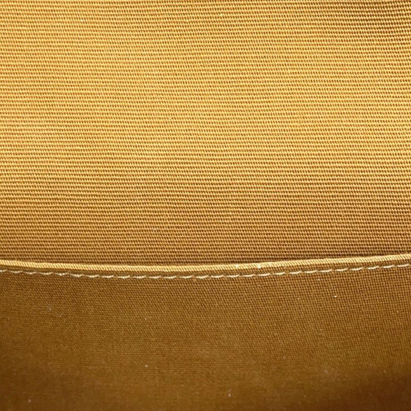 セリーヌ ショルダーバッグ トリオンフ フォルコ ミディアム 191502 CELINE ブラウン