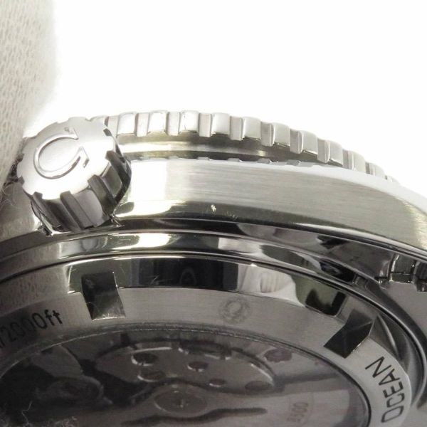オメガ シーマスター プラネットオーシャン 232.30.42.21.01.001 OMEGA 腕時計 黒文字盤