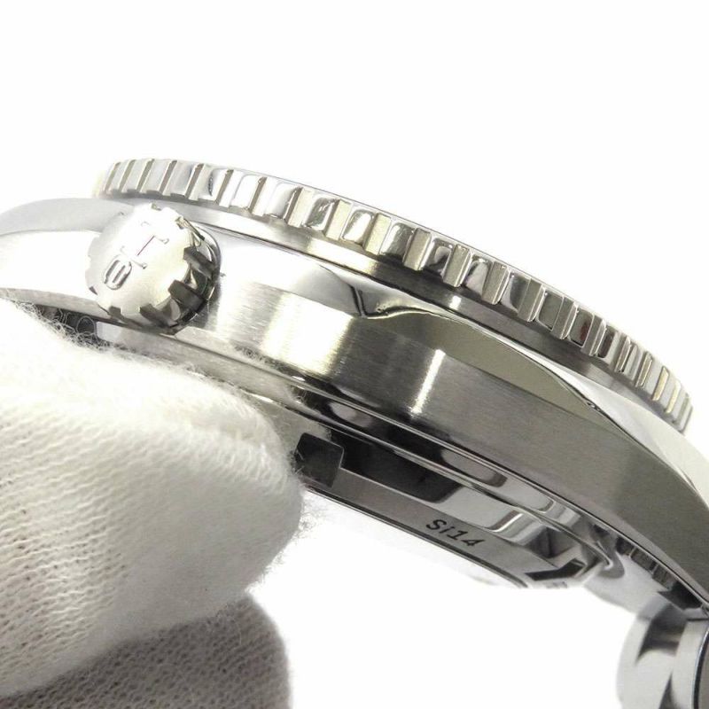 オメガ シーマスター プラネットオーシャン 232.30.42.21.01.001 OMEGA 腕時計 黒文字盤