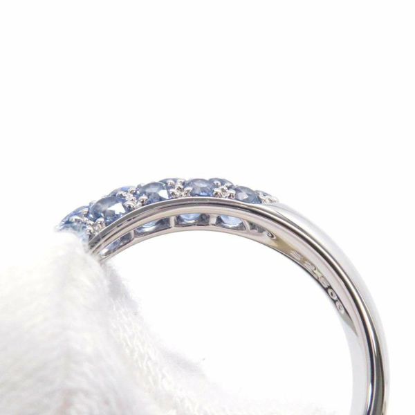ギメル リング サファイヤ 2.500ct リングサイズ11号 gimel ジュエリー 指輪