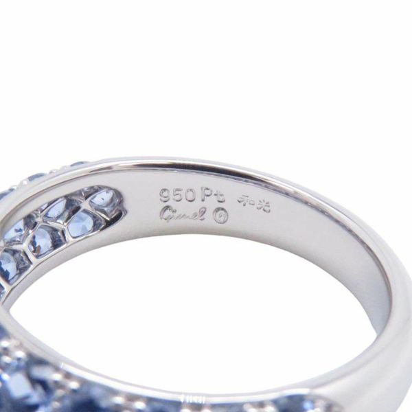 ギメル リング サファイヤ 2.500ct リングサイズ11号 gimel ジュエリー 指輪