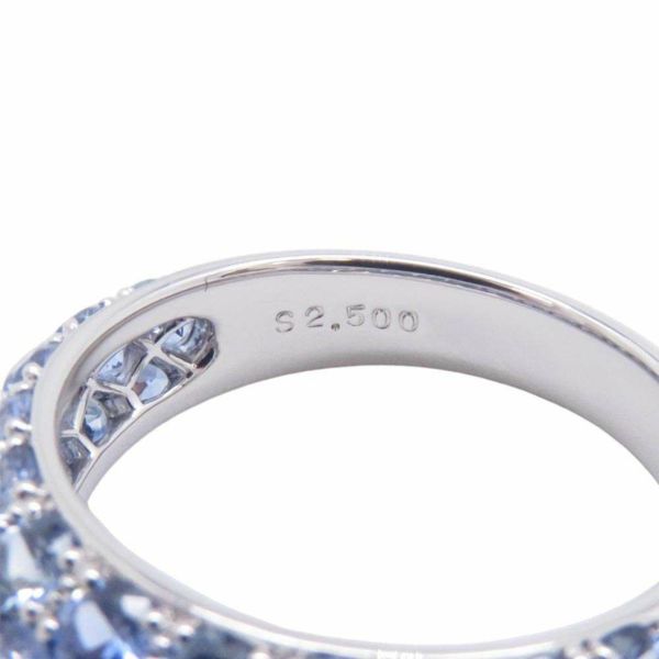 ギメル リング サファイヤ 2.500ct リングサイズ11号 gimel ジュエリー 指輪