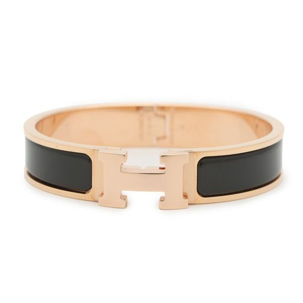 ☆極美品　HERMES クリックH　PM クリックH エルメス HERMES Hモチーフ クリッククラックPM