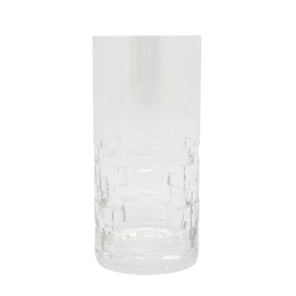 エルメス グラス ペアセット アタージュ ハイボール ガラス クリスタル HERMES ペアグラス