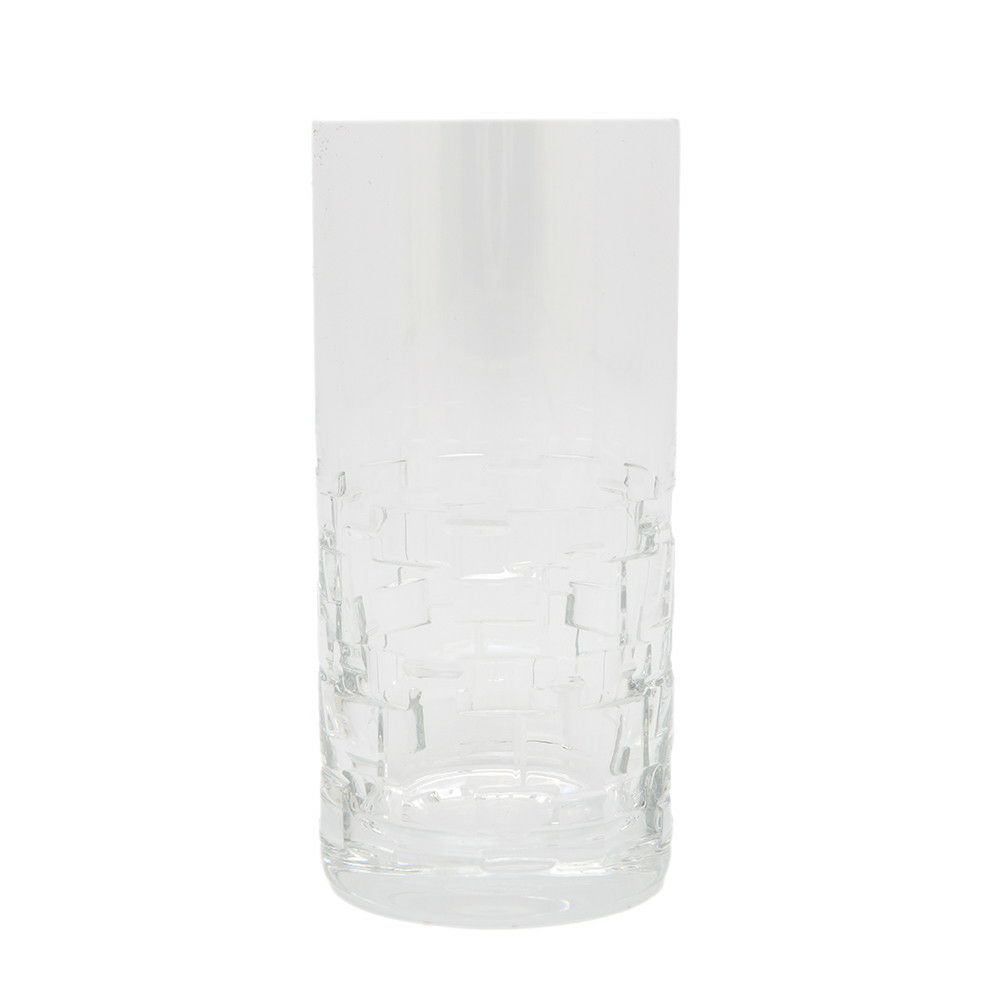 エルメス グラス ペアセット アタージュ ハイボール ガラス クリスタル HERMES ペアグラス