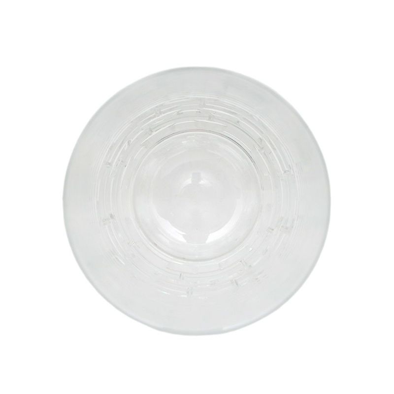 エルメス グラス ペアセット アタージュ ハイボール ガラス クリスタル HERMES ペアグラス