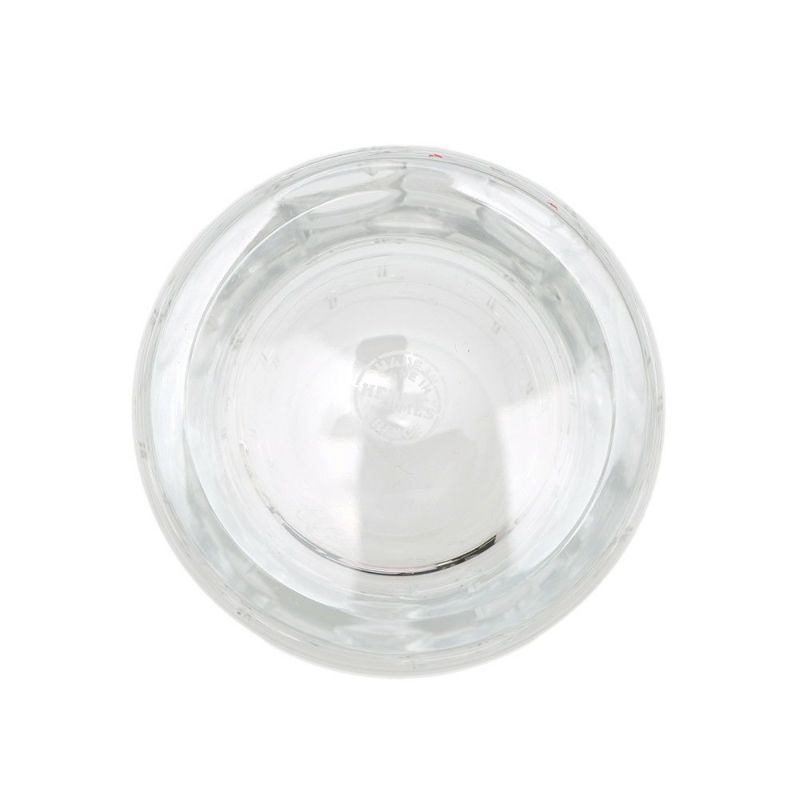 エルメス グラス ペアセット アタージュ ハイボール ガラス クリスタル HERMES ペアグラス