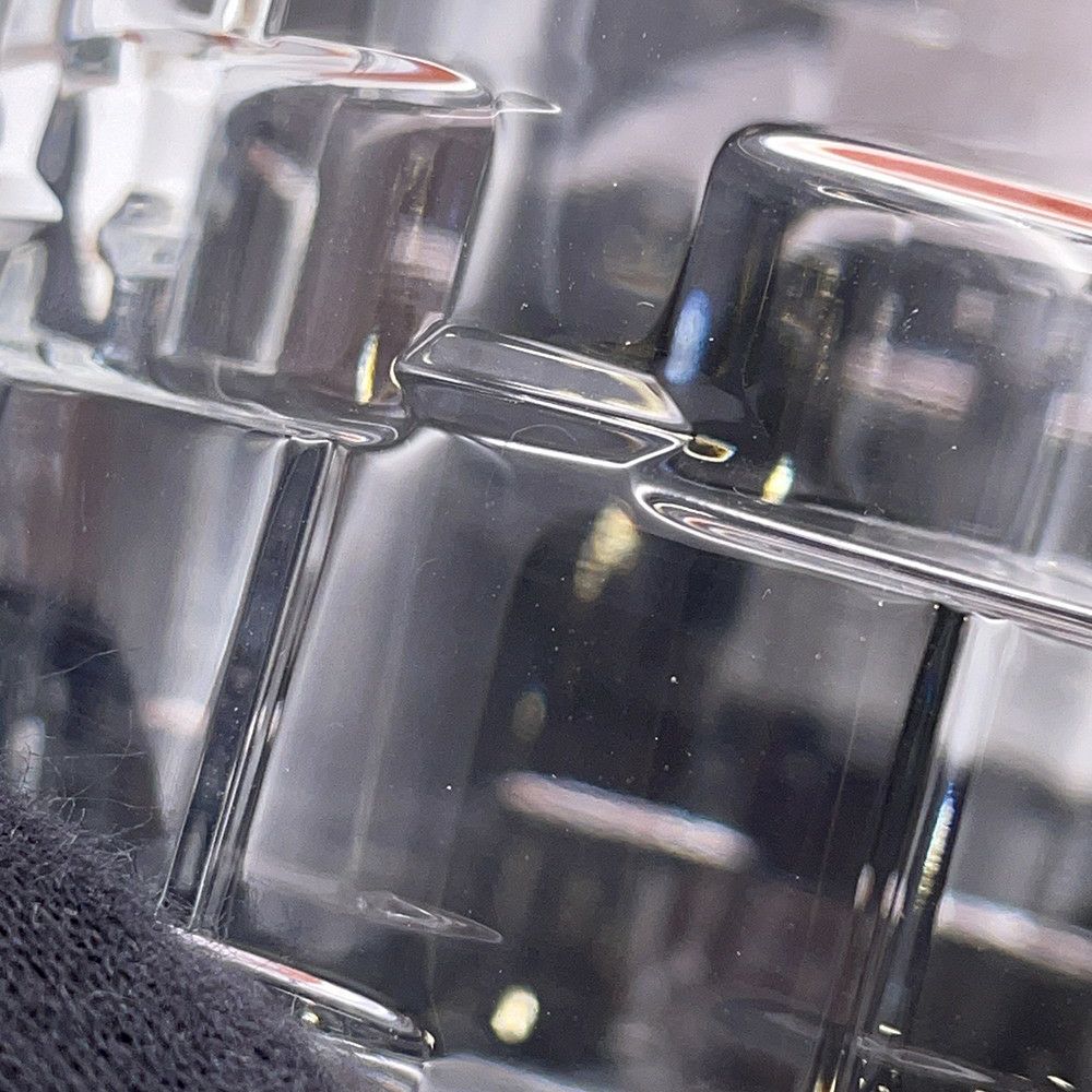 エルメス グラス ペアセット アタージュ ハイボール ガラス クリスタル HERMES ペアグラス