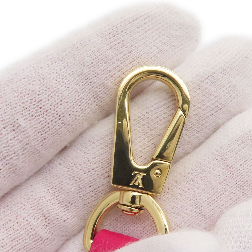 ルイヴィトン ハンドバッグ トリヨンレザー カプシーヌMINI M20845 2way