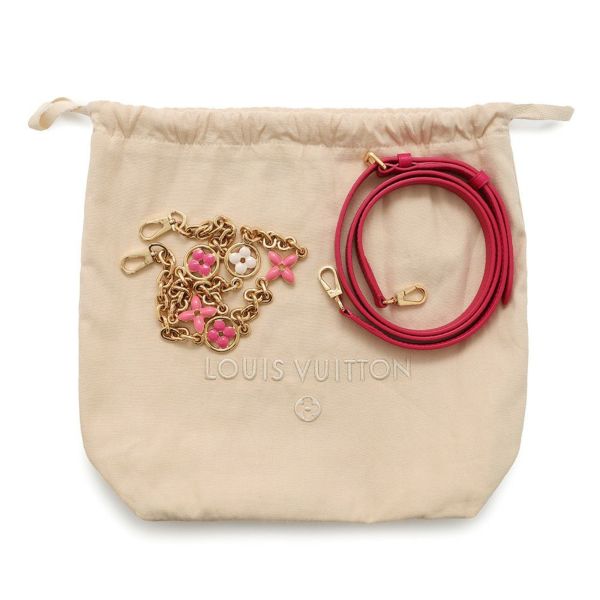 ルイヴィトン ハンドバッグ トリヨンレザー カプシーヌMINI M20845 2way