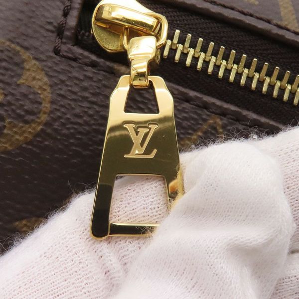 ルイヴィトン ボディバッグ モノグラム バムバッグ M43644 LOUIS VUITTON ヴィトン バッグ ウエストポーチ ショルダーバッグ