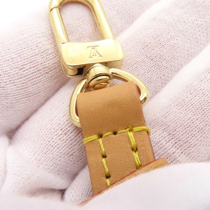 ルイヴィトン ショルダーバッグ モノグラム フォールド・ミー ポーチ M80874 LOUIS VUITTON