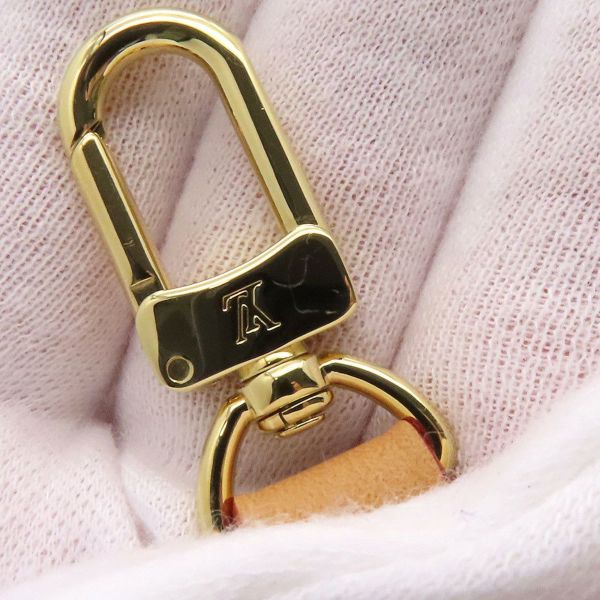 ルイヴィトン ショルダーバッグ モノグラム フォールド・ミー ポーチ M80874 LOUIS VUITTON