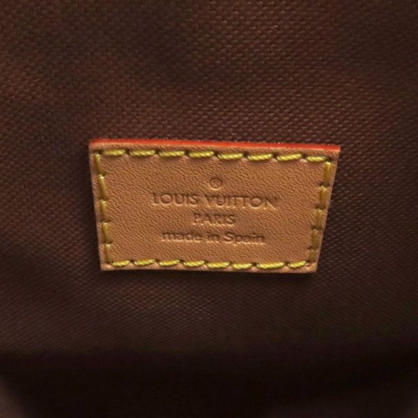 ルイヴィトン ショルダーバッグ モノグラム フォールド・ミー ポーチ M80874 LOUIS VUITTON