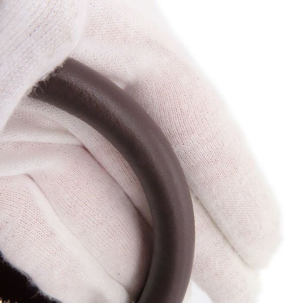 ルイヴィトン ハンドバッグ ダミエ・エベヌ スピーディ・バンドリエール20 N40489 LOUIS VUITTON 2way