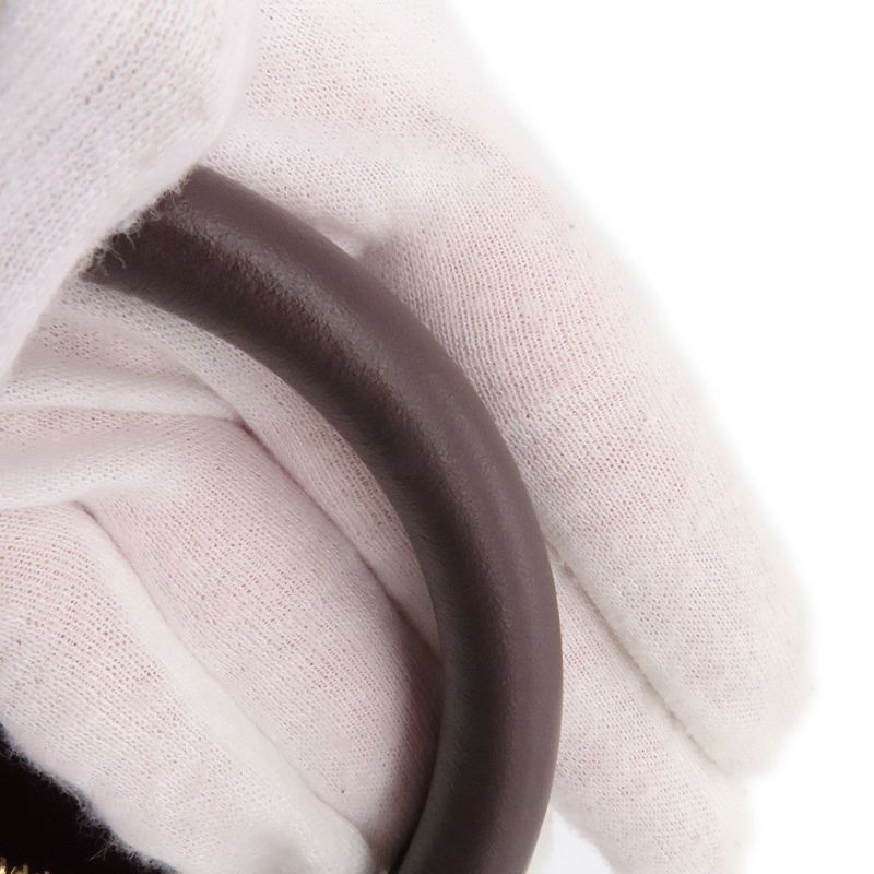 ルイヴィトン ハンドバッグ ダミエ・エベヌ スピーディ・バンドリエール20 N40489 LOUIS VUITTON 2way