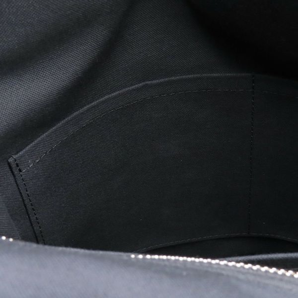 ルイヴィトン リュック ダミエ・グラフィット クリストファーMM N41379 LOUIS VUITTON ブラック 黒 バックパック