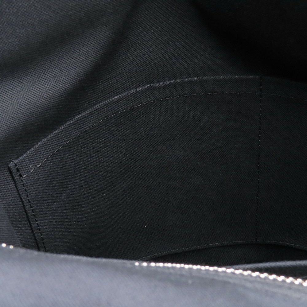 ルイヴィトン リュック ダミエ・グラフィット クリストファーMM N41379 LOUIS VUITTON ブラック 黒 バックパック