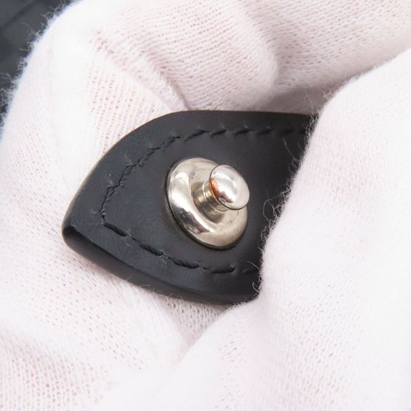 ルイヴィトン リュック ダミエ・グラフィット クリストファーMM N41379 LOUIS VUITTON ブラック 黒 バックパック